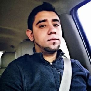 Meet your Posher, Daniel